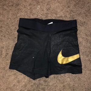 Nike pros